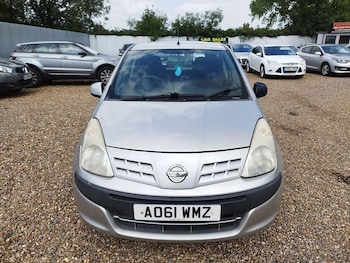 Used Nissan Pixo 2011 for sale - 75371695: Photo