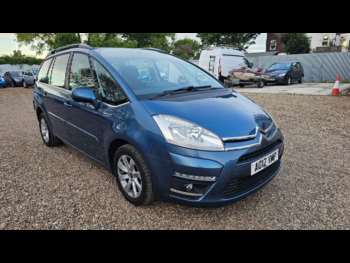 2012 - 1.6 e-HDi Airdream VTR+ 5dr EGS6