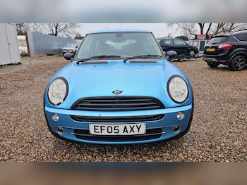 Used MINI Hatch 2005 for sale - 76249296: Photo