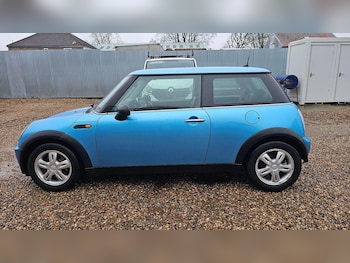 Used MINI Hatch 2005 for sale - 76249296: Photo