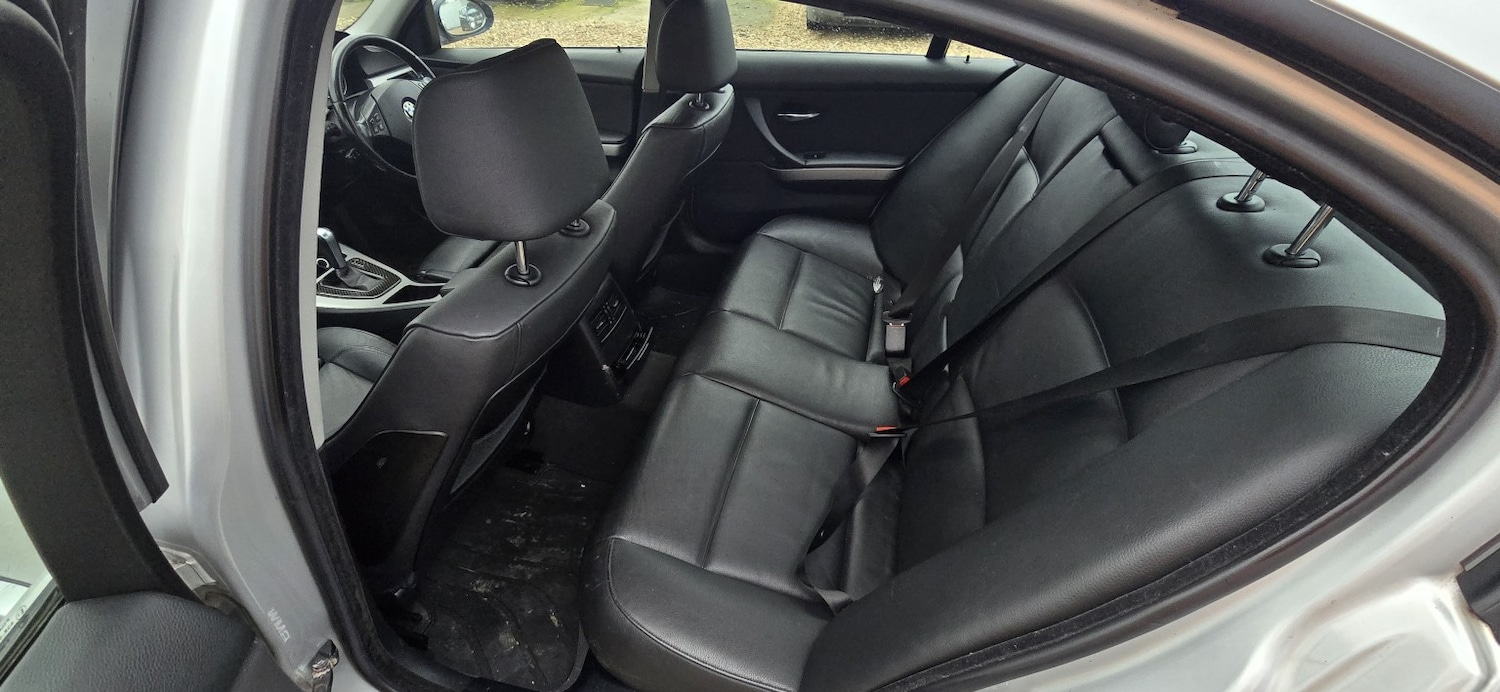 Used BMW 3 Series 2007 for sale - 77774799: Photo 10