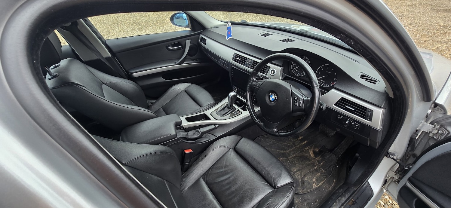 Used BMW 3 Series 2007 for sale - 77774799: Photo 11