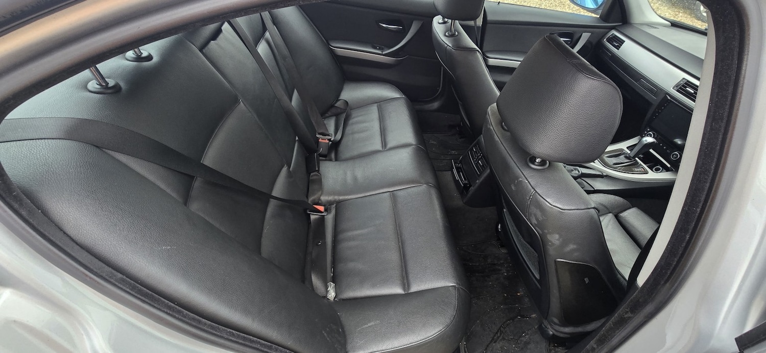 Used BMW 3 Series 2007 for sale - 77774799: Photo 13