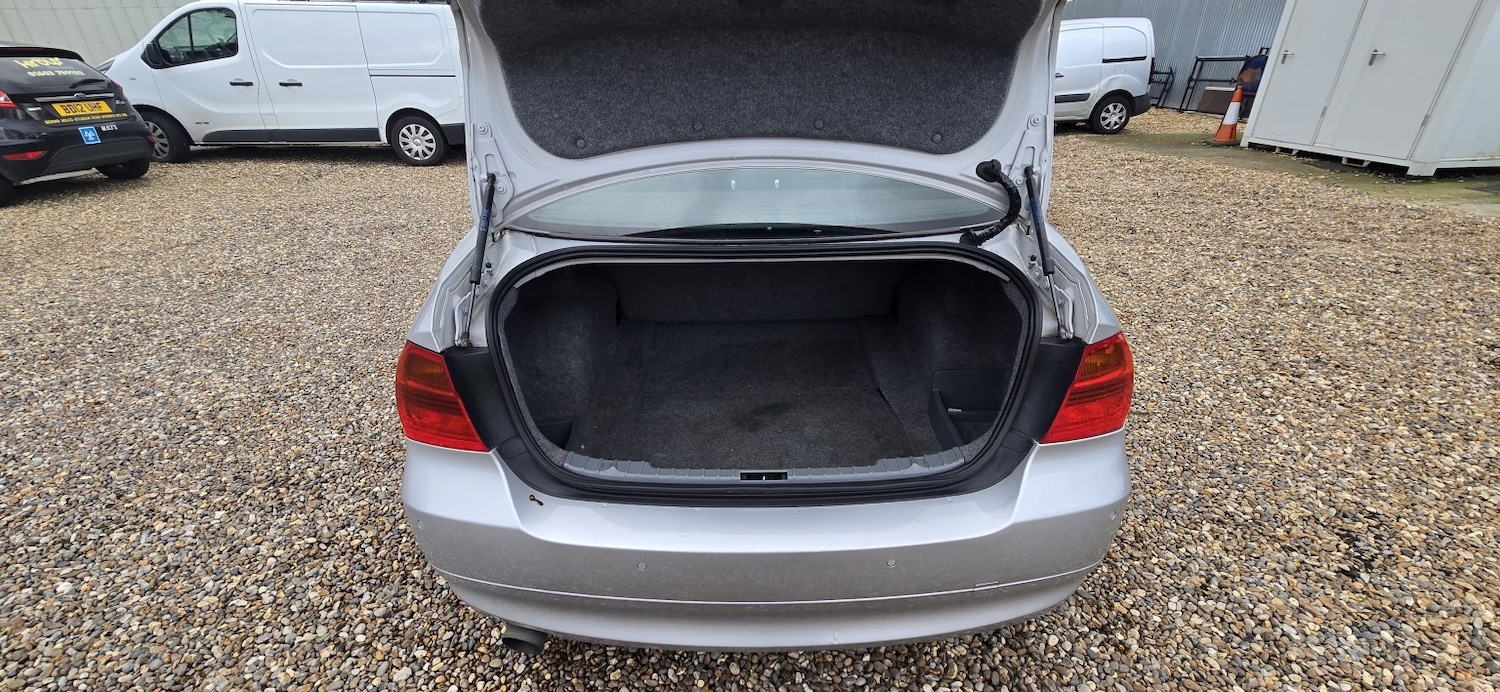 Used BMW 3 Series 2007 for sale - 77774799: Photo 14