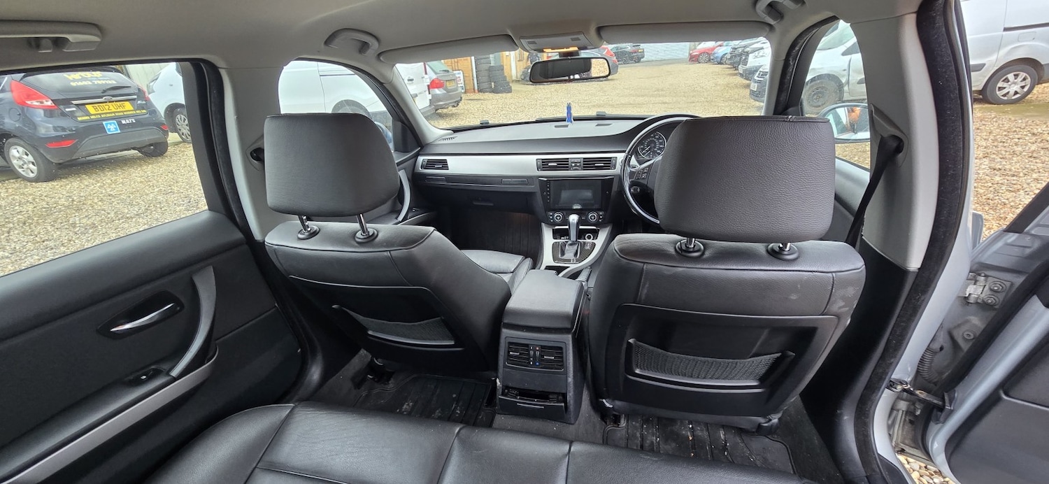 Used BMW 3 Series 2007 for sale - 77774799: Photo 15