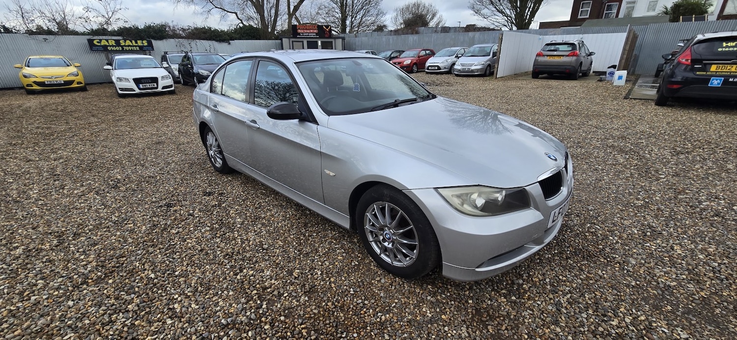 Used BMW 3 Series 2007 for sale - 77774799: Photo 3