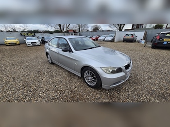 Used BMW 3 Series 2007 for sale - 77774799: Photo