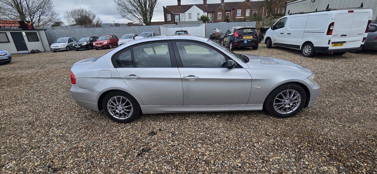 Used BMW 3 Series 2007 for sale - 77774799: Photo 4