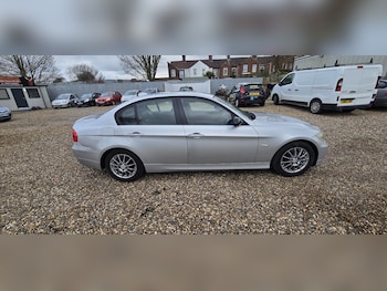 Used BMW 3 Series 2007 for sale - 77774799: Photo