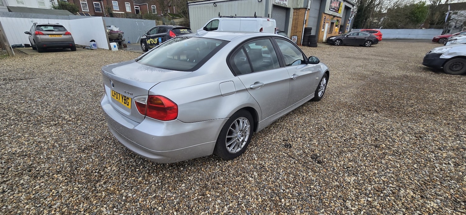 Used BMW 3 Series 2007 for sale - 77774799: Photo 5