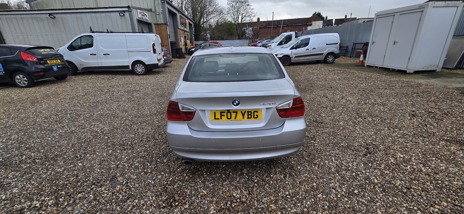 Used BMW 3 Series 2007 for sale - 77774799: Photo 6