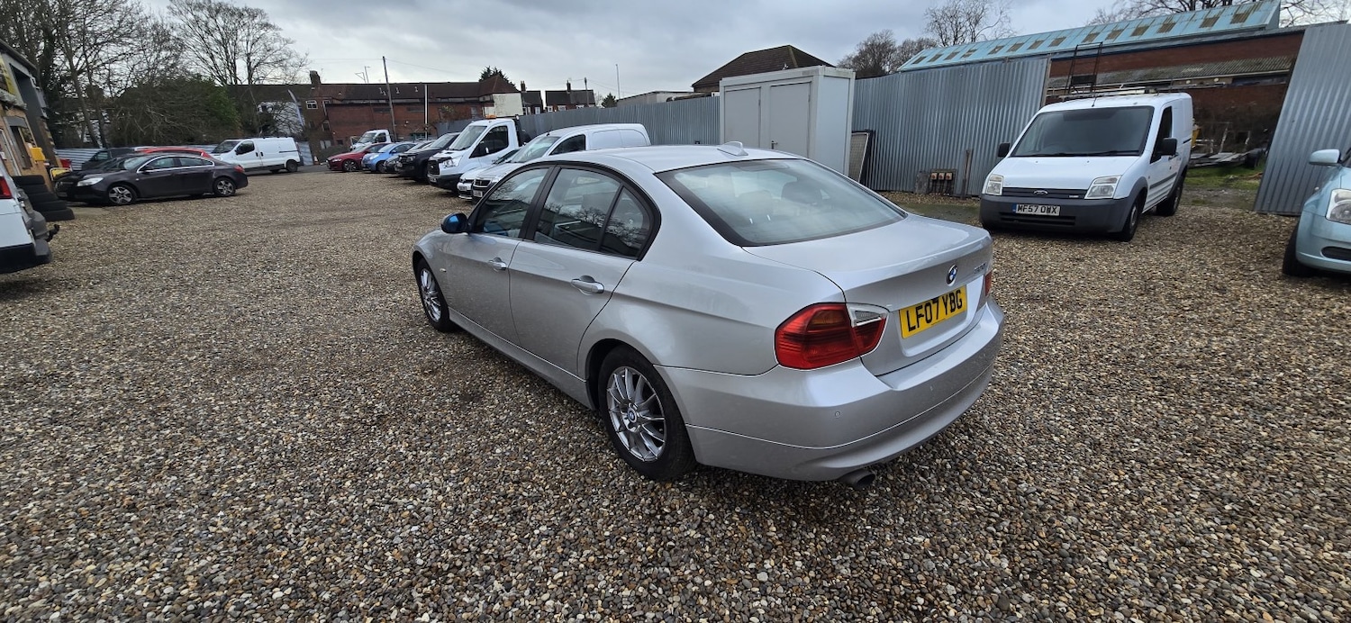 Used BMW 3 Series 2007 for sale - 77774799: Photo 7