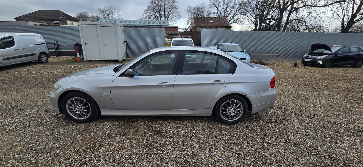 Used BMW 3 Series 2007 for sale - 77774799: Photo 8