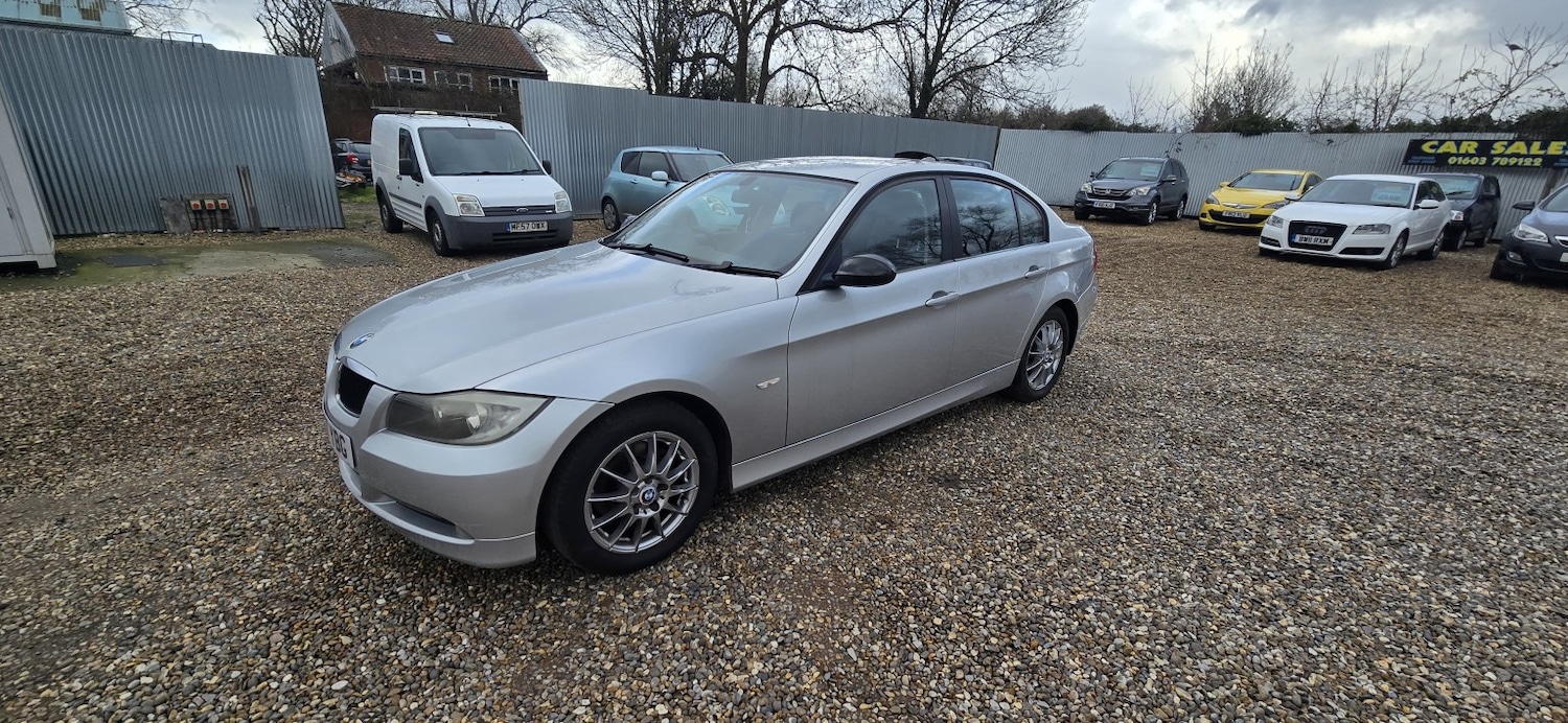 Used BMW 3 Series 2007 for sale - 77774799: Photo 9