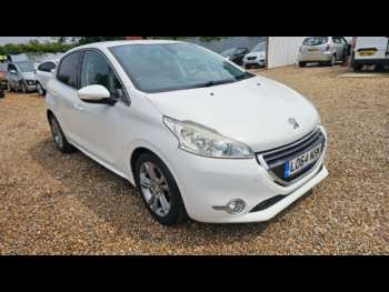 2015 - 1.2 VTi PureTech Allure 5-Door