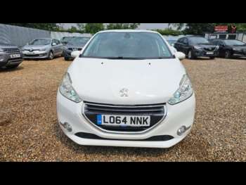 Used Peugeot 208 2015 for sale - 75130323: Photo