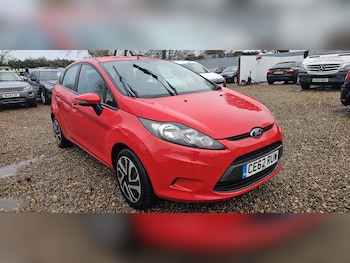 Ford - Fiesta