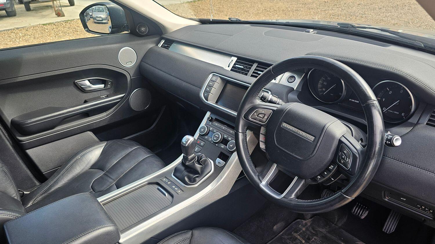 Used Land Rover Range Rover Evoque 2014 for sale - 76219593: Photo 10