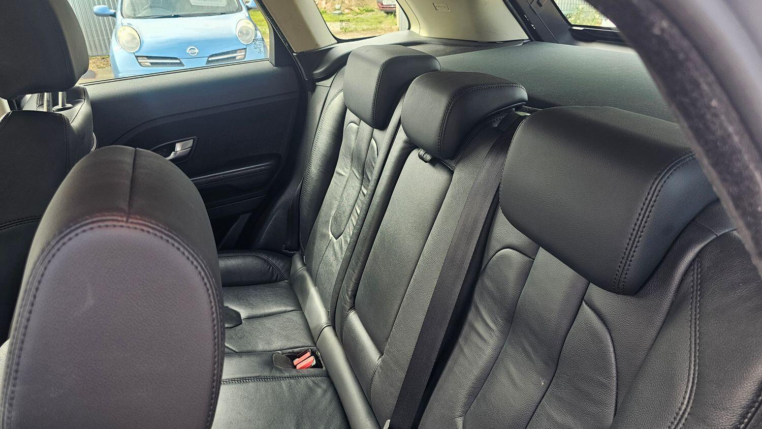 Used Land Rover Range Rover Evoque 2014 for sale - 76219593: Photo 11