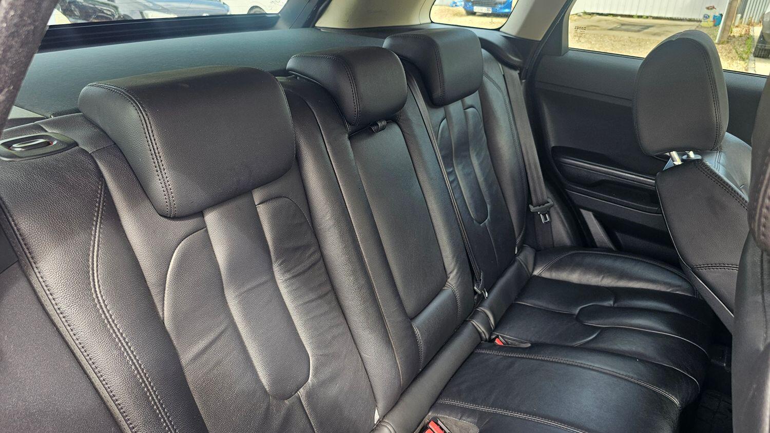 Used Land Rover Range Rover Evoque 2014 for sale - 76219593: Photo 12