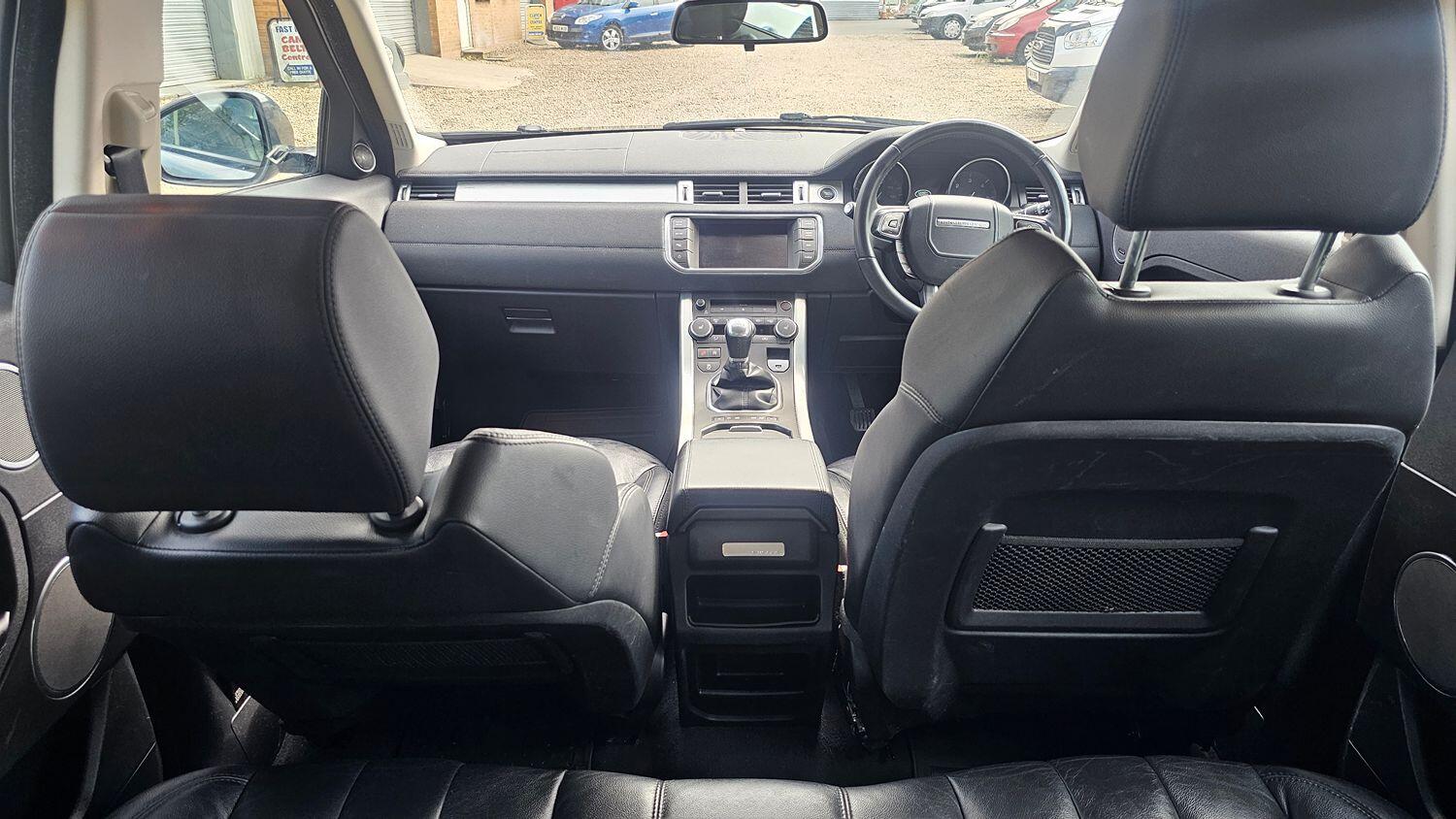Used Land Rover Range Rover Evoque 2014 for sale - 76219593: Photo 15