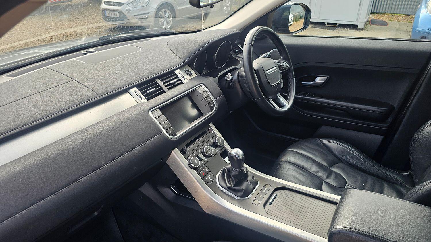 Used Land Rover Range Rover Evoque 2014 for sale - 76219593: Photo 9