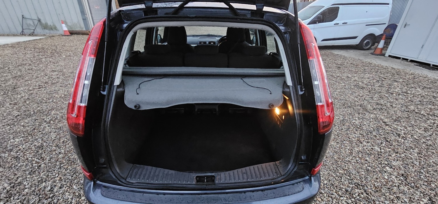 Used Ford C-Max 2009 for sale - 76219592: Photo 14