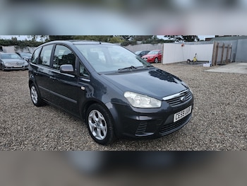 Ford - C-Max