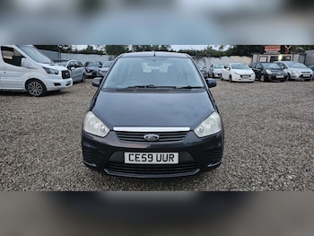 Used Ford C-Max 2009 for sale - 76219592: Photo 2