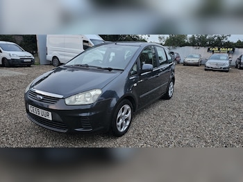 Used Ford C-Max 2009 for sale - 76219592: Photo 3