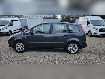 Used Ford C-Max 2009 for sale - 76219592: Photo 4