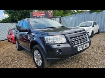 2010 - 2.2 TD4e XS 5-Door