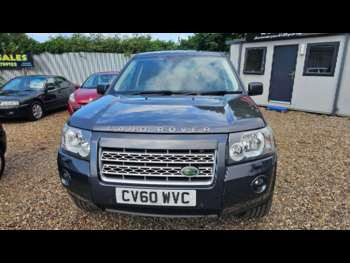 Used Land Rover Freelander 2 2010 for sale - 74964748: Photo