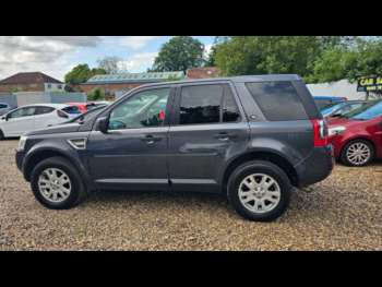 Used Land Rover Freelander 2 2010 for sale - 74964748: Photo