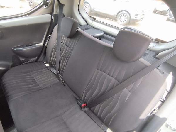 Used Nissan Pixo 2011 for sale - 76219587: Photo 11