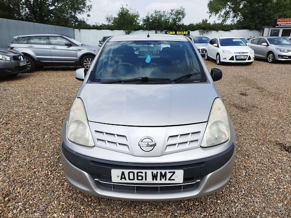 Used Nissan Pixo 2011 for sale - 76219587: Photo 2
