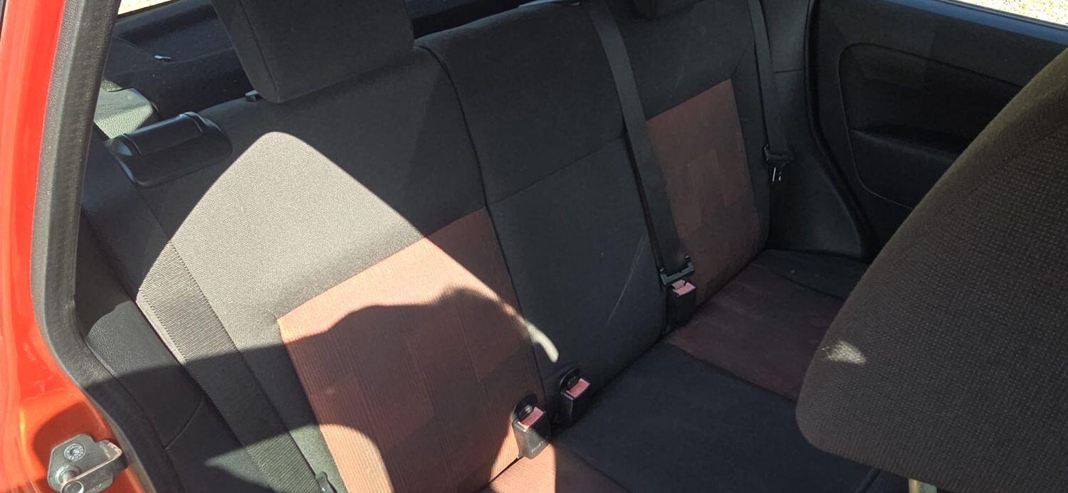 Used Ford Fiesta 2008 for sale - 76219583: Photo 11