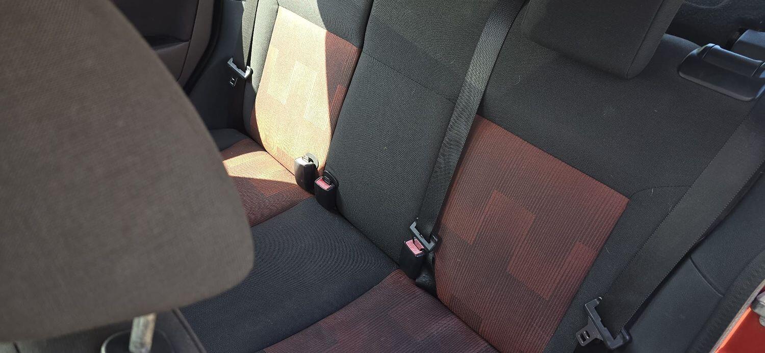 Used Ford Fiesta 2008 for sale - 76219583: Photo 12