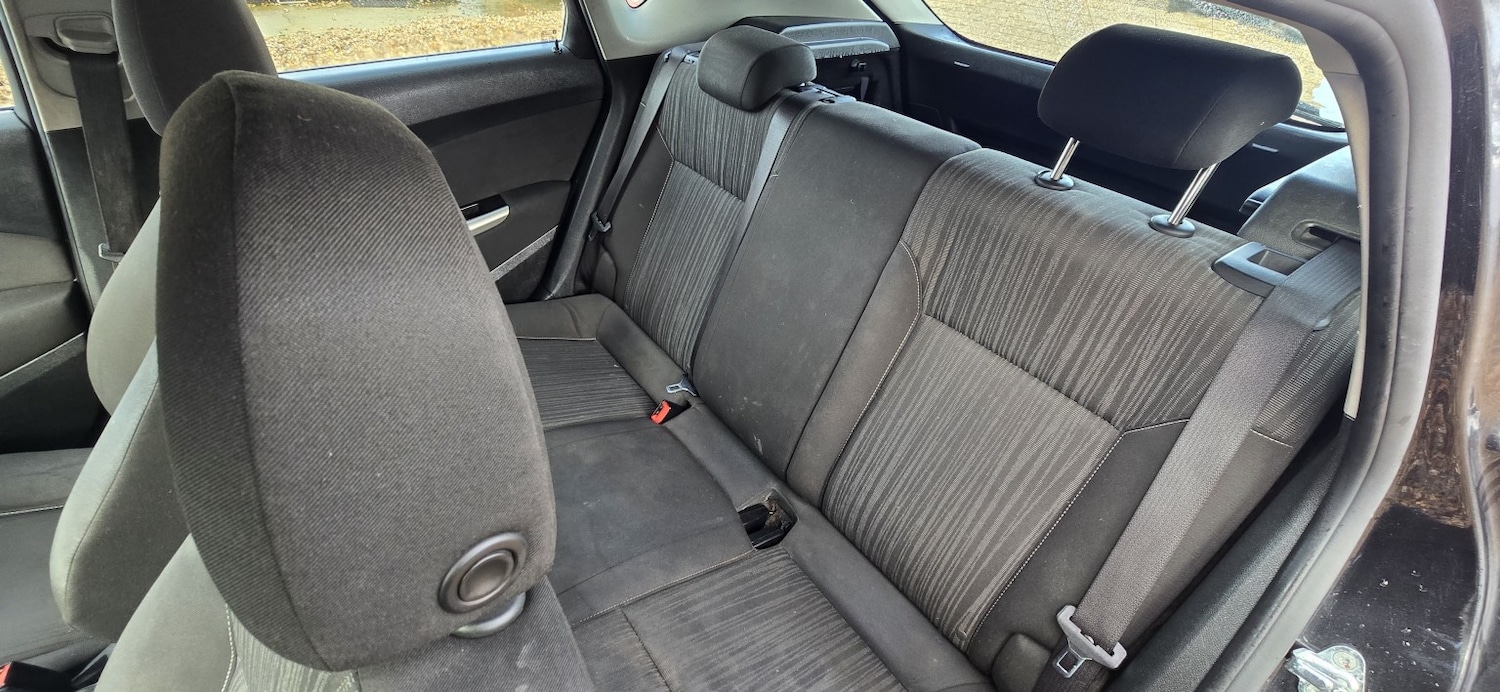 Used Vauxhall Astra 2012 for sale - 77438361: Photo 13