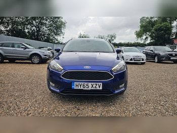 Used Ford Focus 2015 for sale - 75130331: Photo