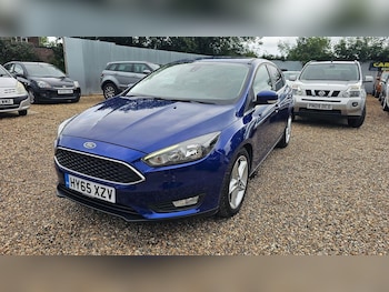 Used Ford Focus 2015 for sale - 75130331: Photo