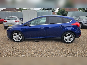 Used Ford Focus 2015 for sale - 75130331: Photo