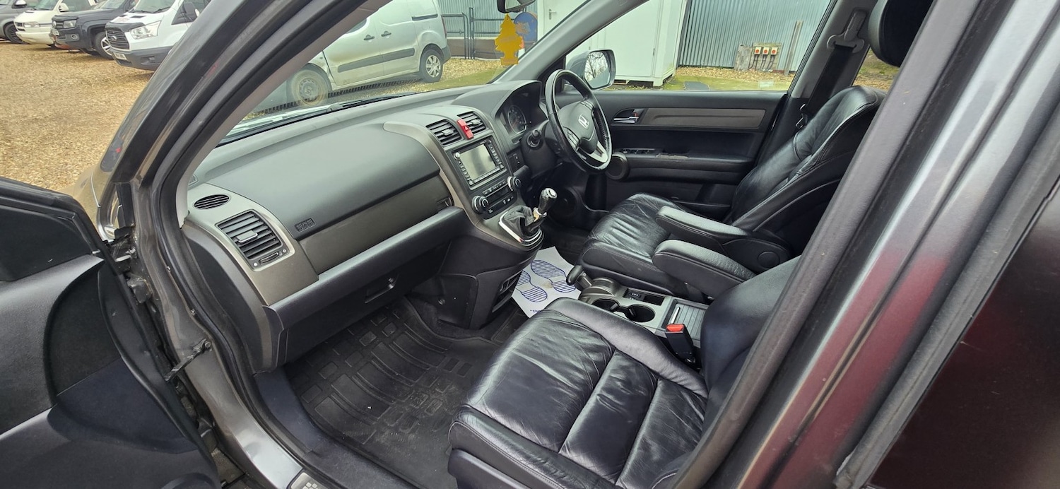 Used Honda CR-V 2010 for sale - 77154361: Photo 11