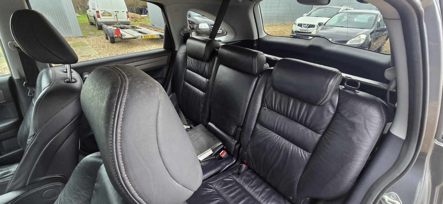 Used Honda CR-V 2010 for sale - 77154361: Photo 12