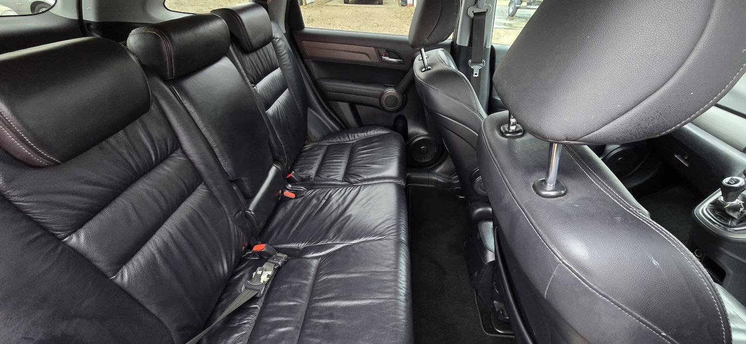 Used Honda CR-V 2010 for sale - 77154361: Photo 13