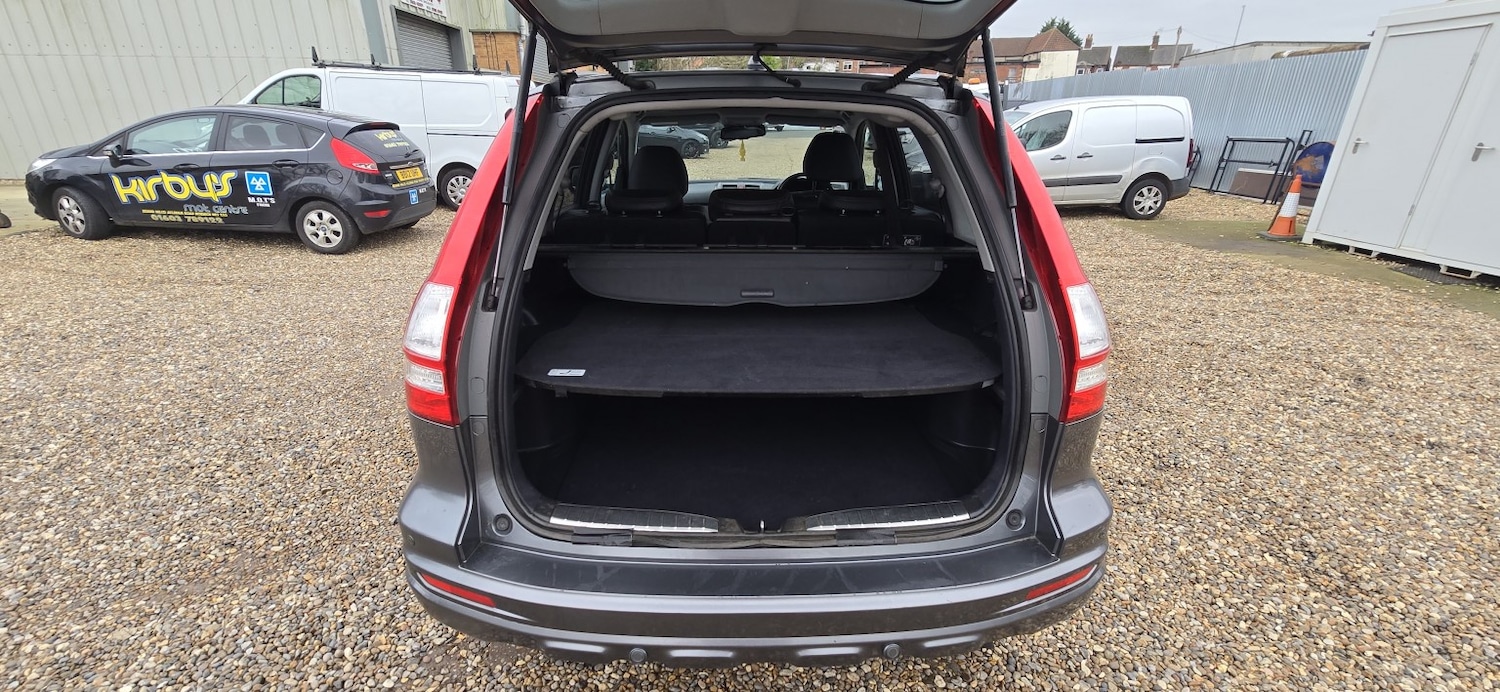 Used Honda CR-V 2010 for sale - 77154361: Photo 14