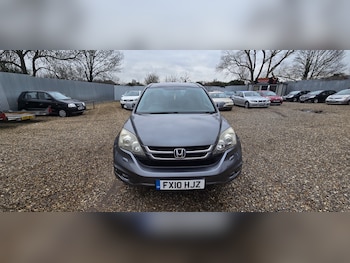 Used Honda CR-V 2010 for sale - 77154361: Photo