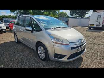 2008 - 1.6 VTi 16V VTR+ 5-Door