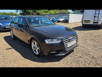 2013 - 2.0 TDIe SE Technik 5-Door