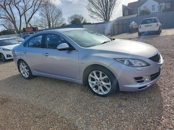 Used Mazda Mazda6 2009 for sale - 78300455: Photo
